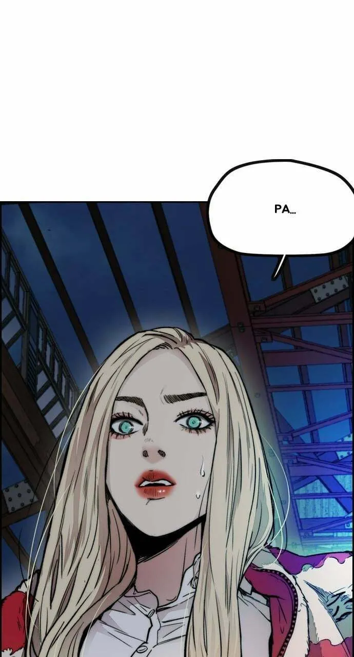 Wind Breaker Chapter 404 page 86 - 
