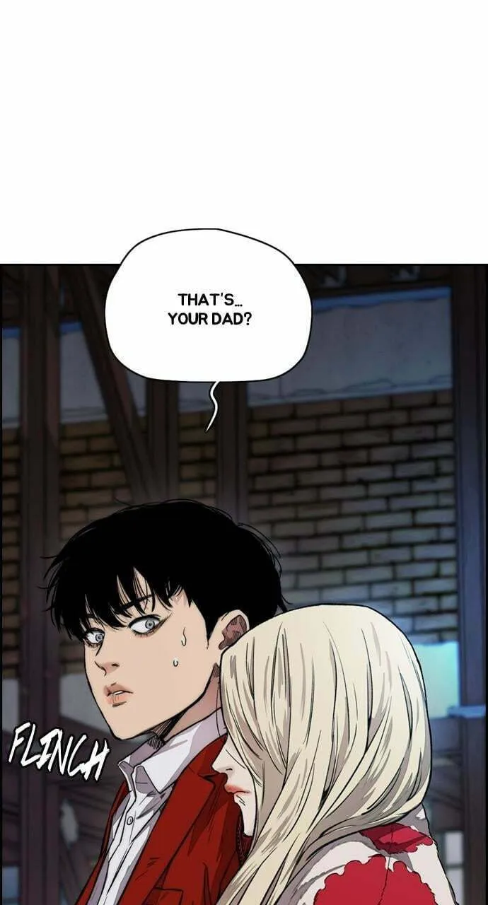 Wind Breaker Chapter 404 page 91 - 