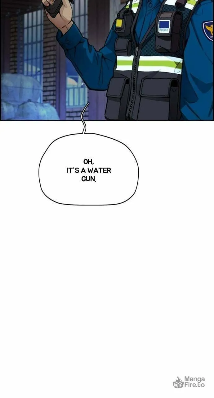 Wind Breaker Chapter 404 page 95 - 