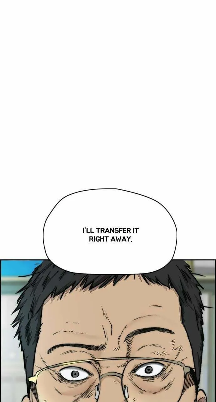 Wind Breaker Chapter 405 page 101 - 