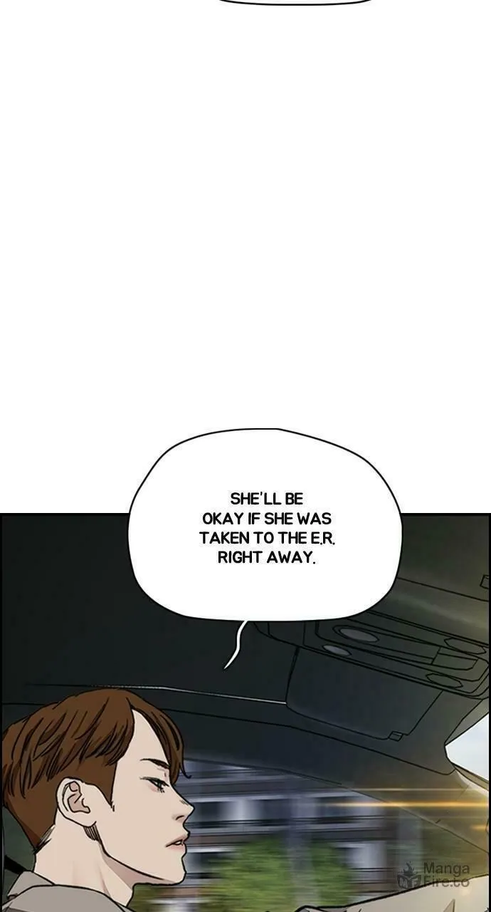 Wind Breaker Chapter 405 page 108 - 