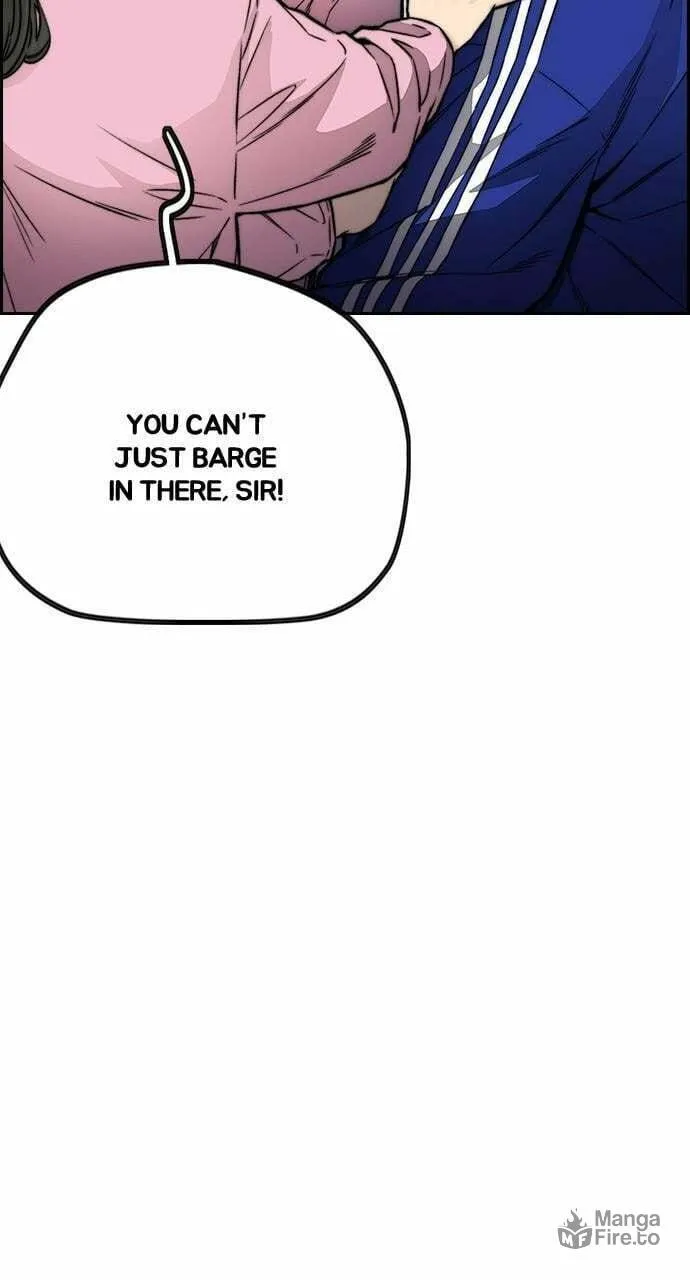 Wind Breaker Chapter 405 page 114 - 