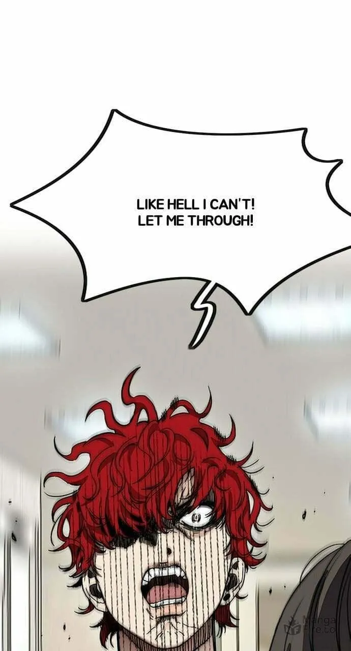Wind Breaker Chapter 405 page 115 - 
