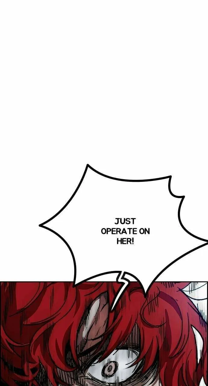 Wind Breaker Chapter 405 page 121 - 