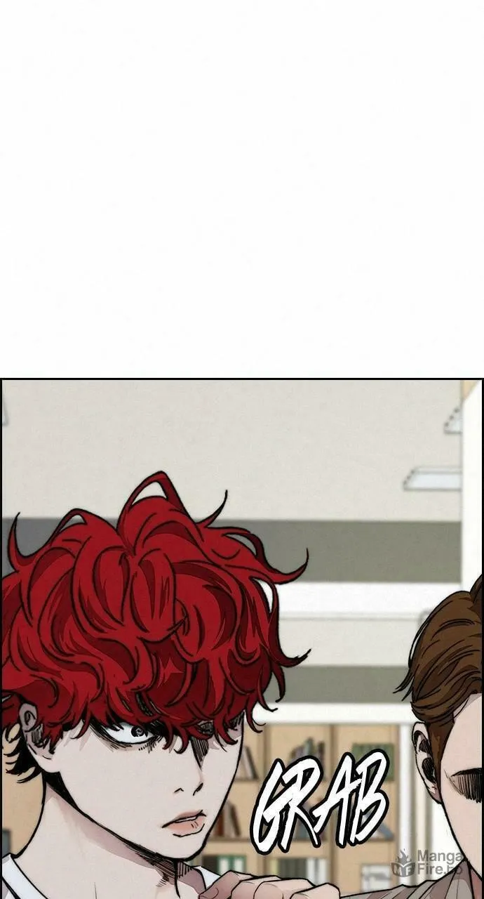 Wind Breaker Chapter 405 page 129 - 