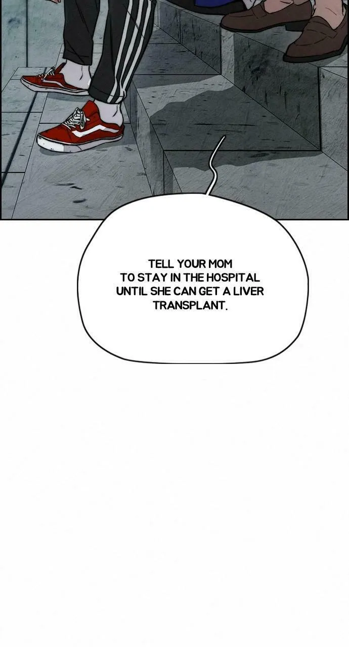 Wind Breaker Chapter 405 page 142 - 