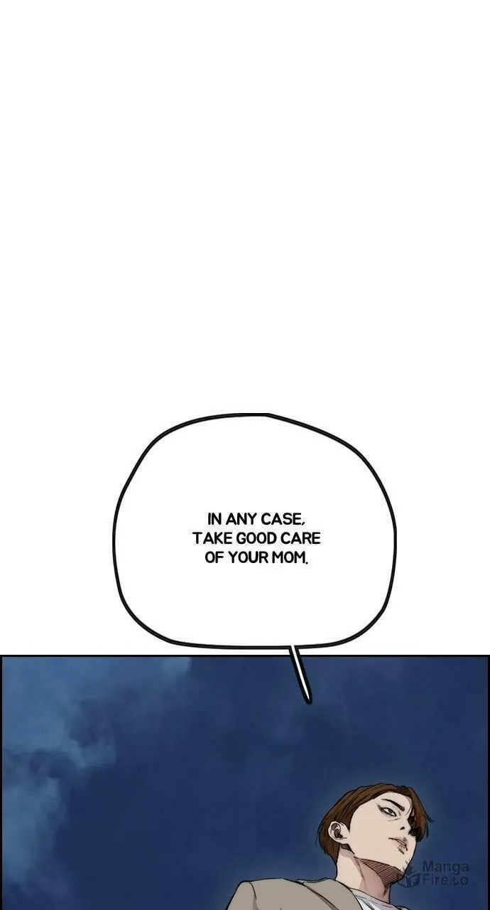 Wind Breaker Chapter 405 page 150 - 