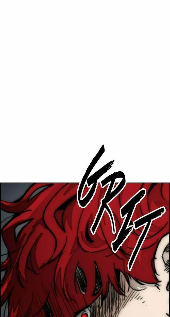 Wind Breaker Chapter 405 page 17 - 