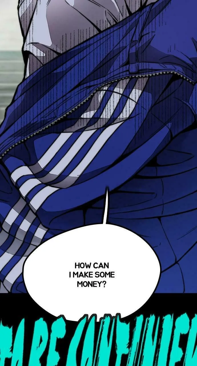 Wind Breaker Chapter 405 page 161 - 