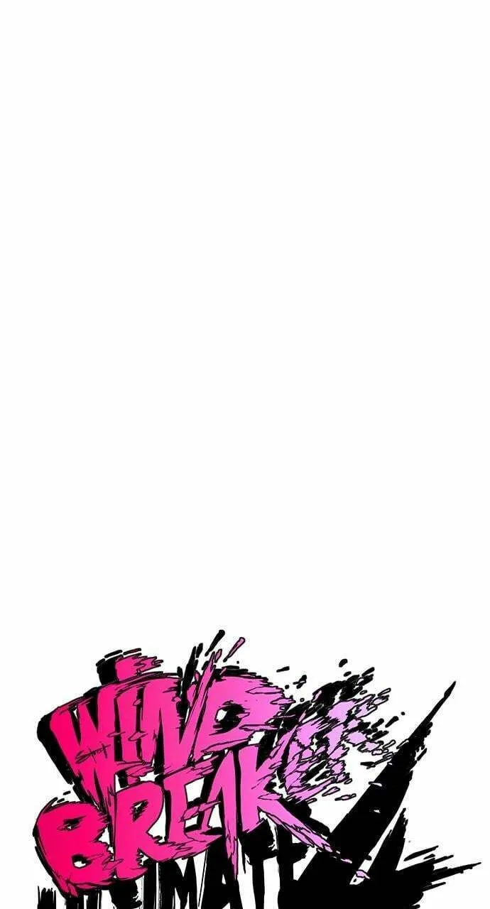 Wind Breaker Chapter 405 page 19 - 