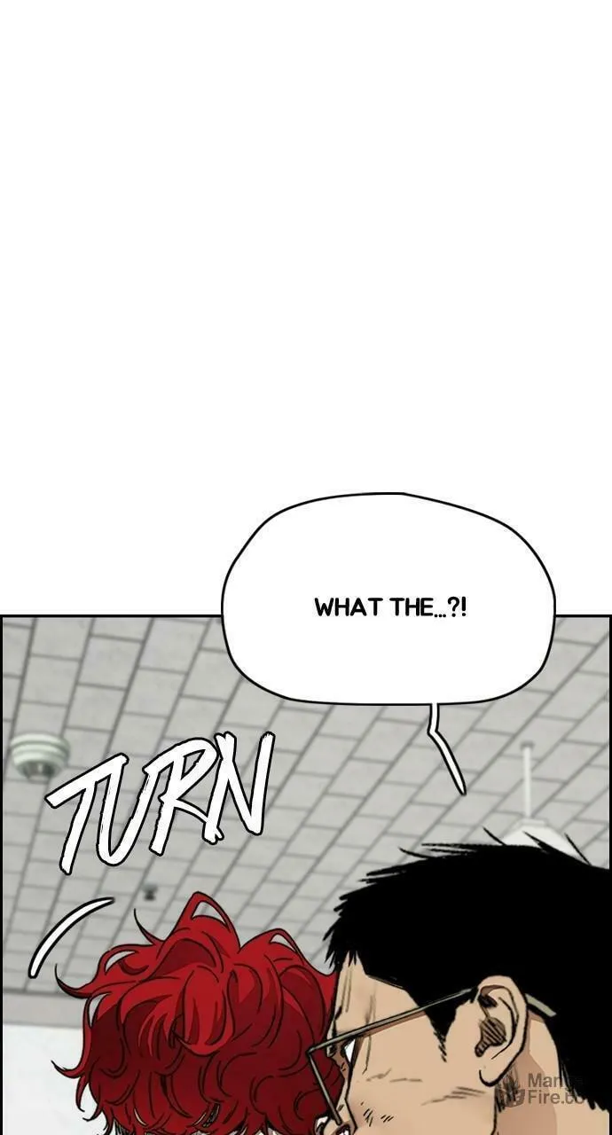 Wind Breaker Chapter 405 page 24 - 