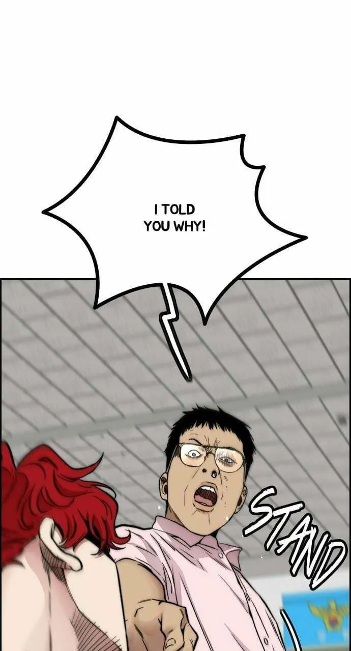 Wind Breaker Chapter 405 page 29 - 