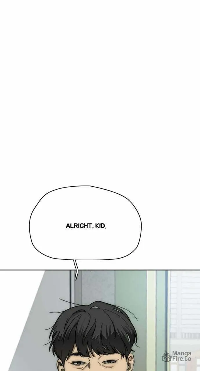 Wind Breaker Chapter 405 page 35 - 