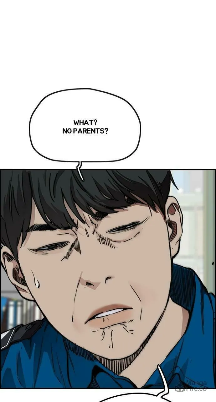 Wind Breaker Chapter 405 page 39 - 
