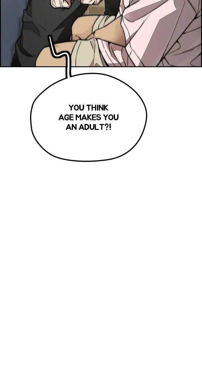 Wind Breaker Chapter 405 page 46 - 