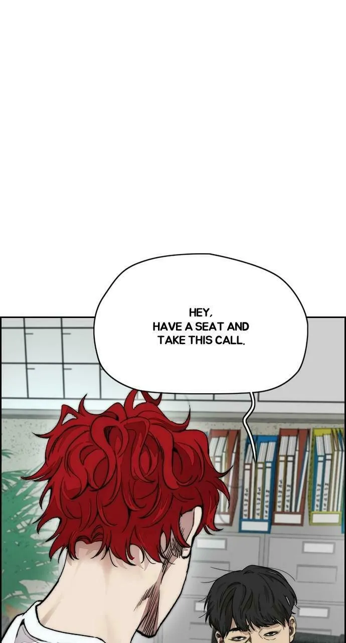 Wind Breaker Chapter 405 page 49 - 