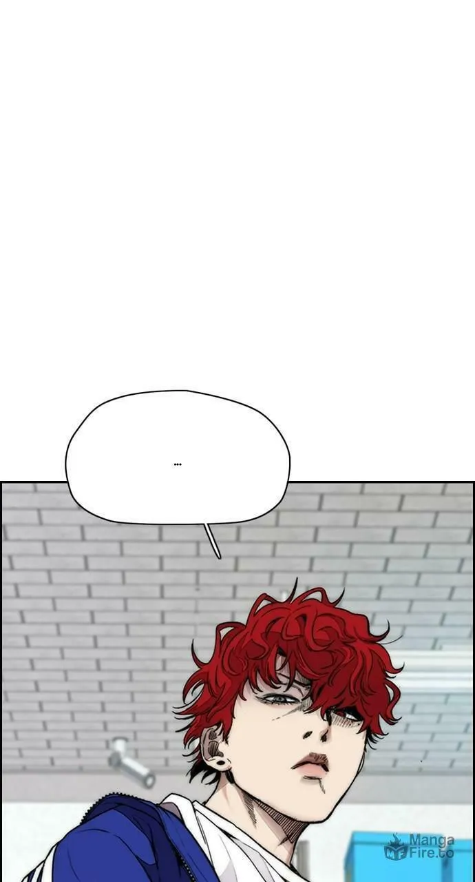 Wind Breaker Chapter 405 page 51 - 