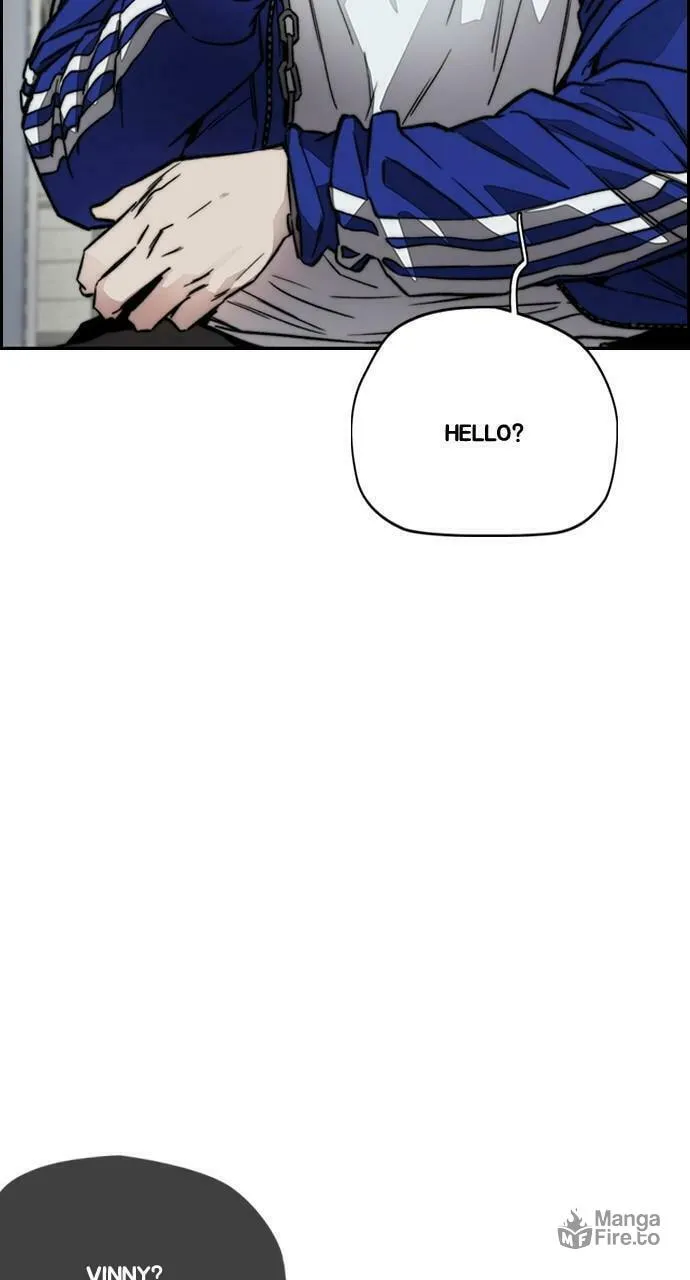 Wind Breaker Chapter 405 page 54 - 