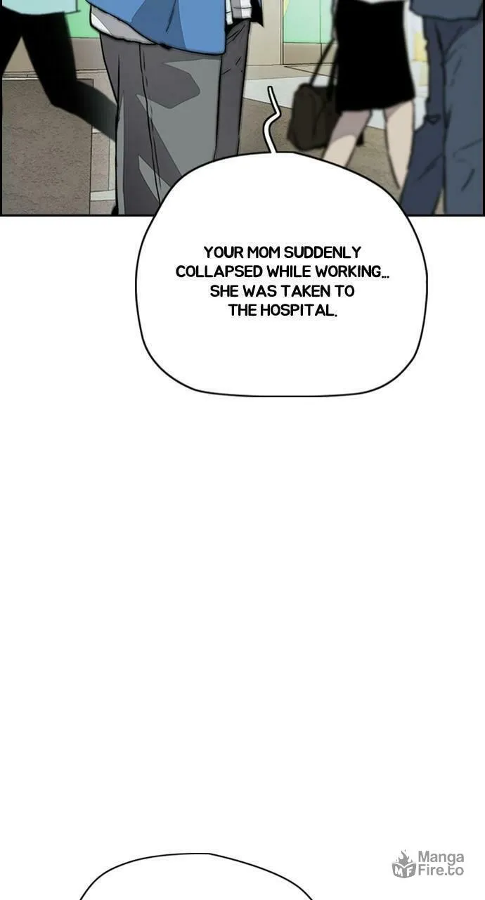Wind Breaker Chapter 405 page 57 - 
