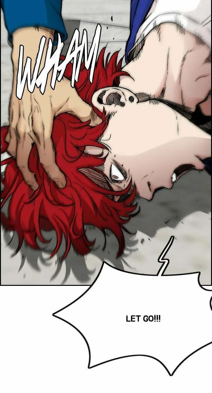 Wind Breaker Chapter 405 page 67 - 