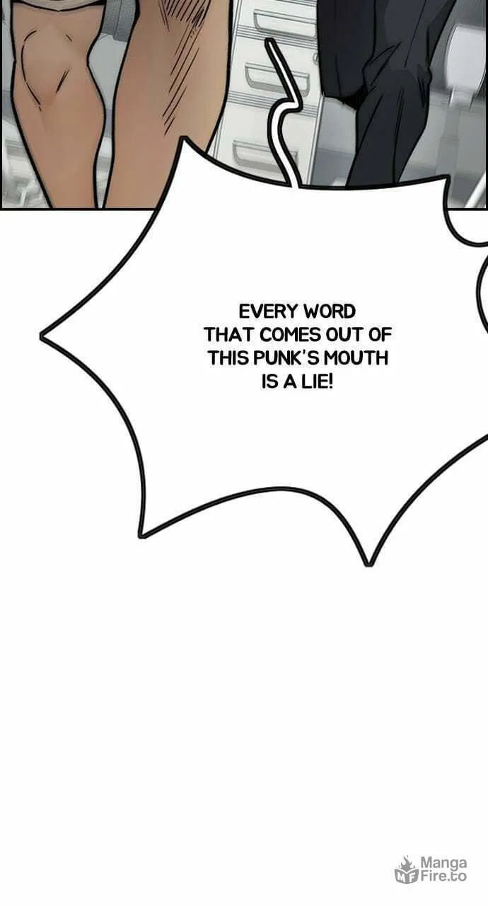 Wind Breaker Chapter 405 page 70 - 
