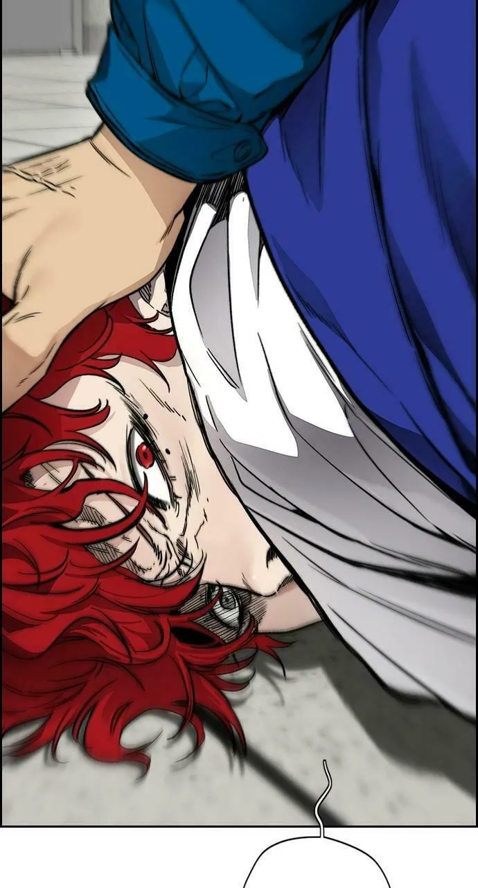 Wind Breaker Chapter 405 page 73 - 