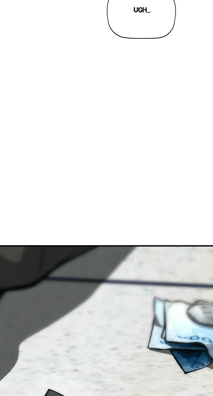 Wind Breaker Chapter 405 page 74 - 