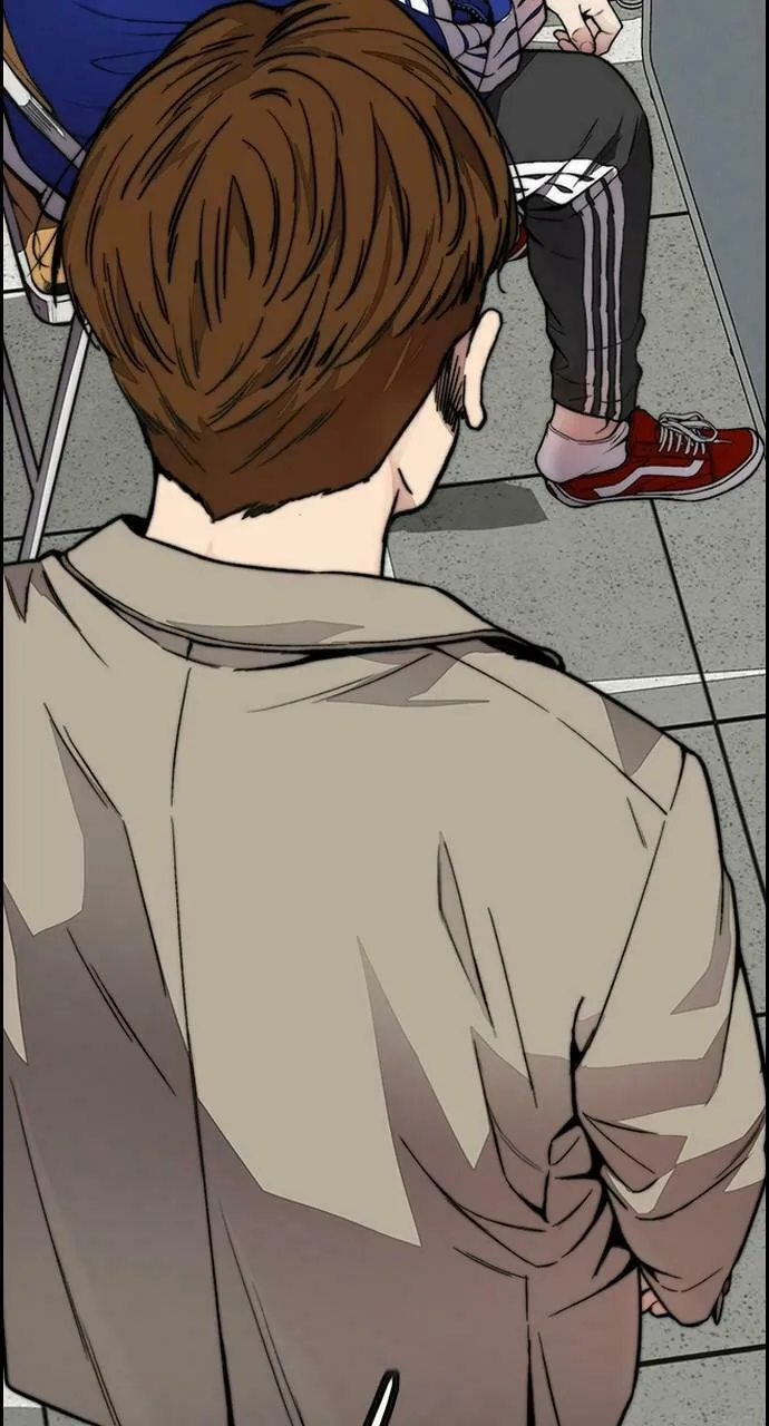 Wind Breaker Chapter 405 page 89 - 