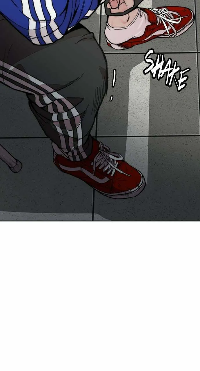 Wind Breaker Chapter 405 page 92 - 