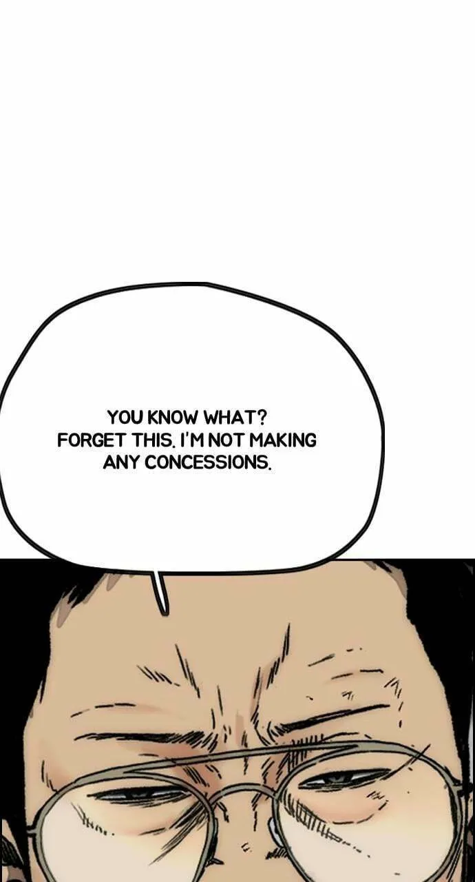 Wind Breaker Chapter 405 page 98 - 