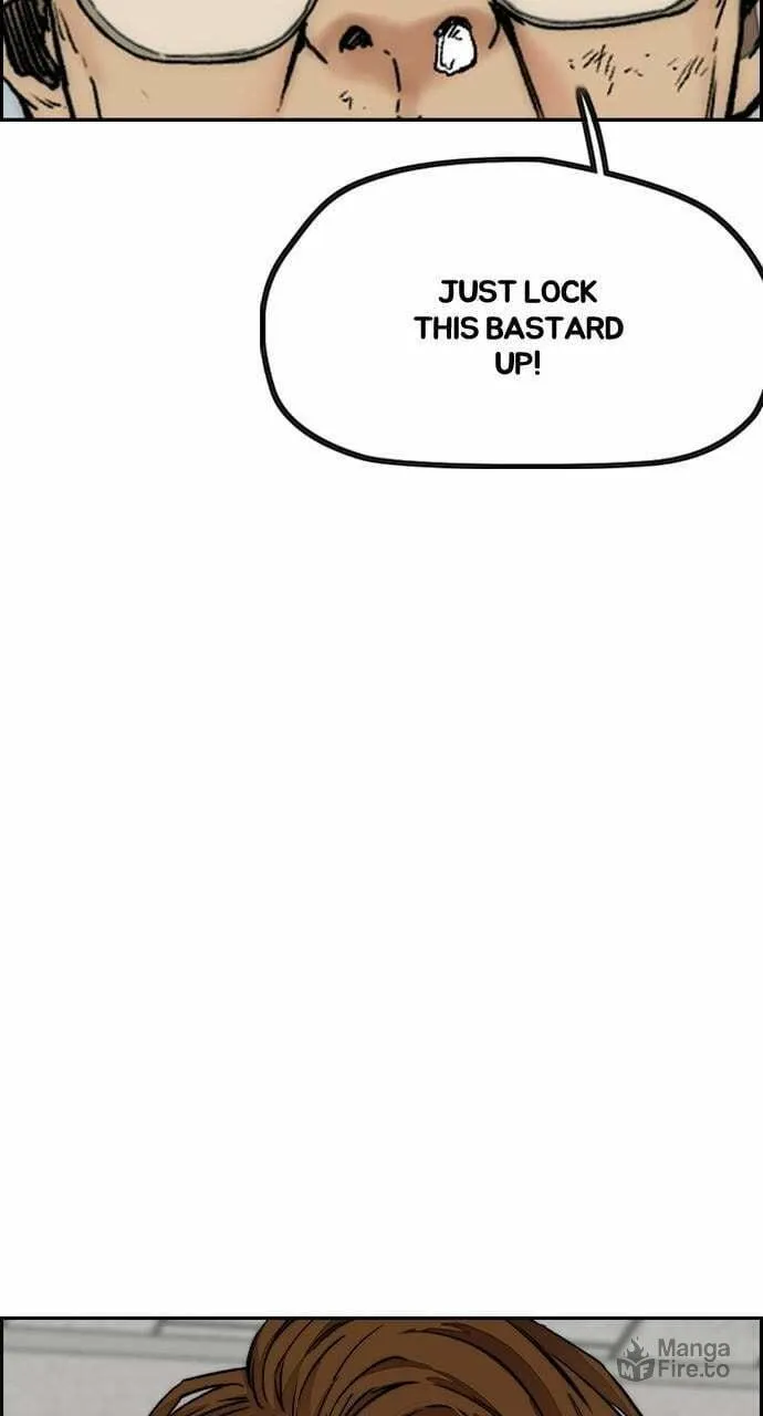 Wind Breaker Chapter 405 page 99 - 