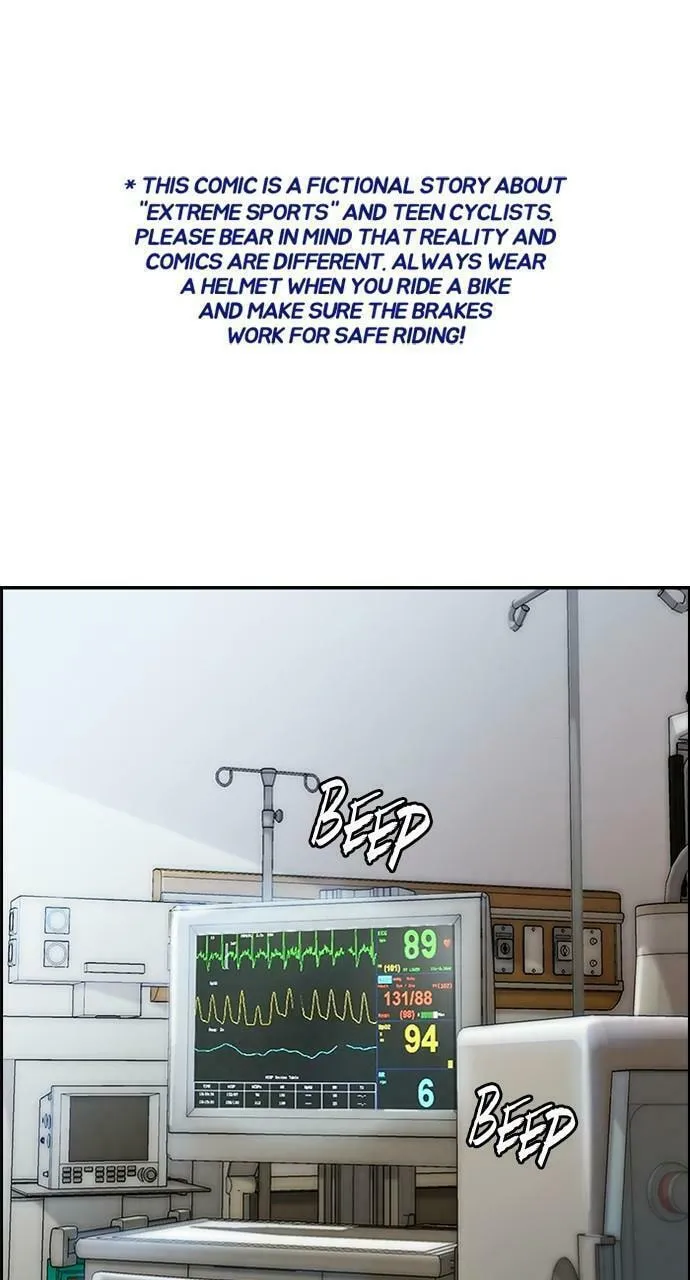 Wind Breaker Chapter 406 page 1 - 