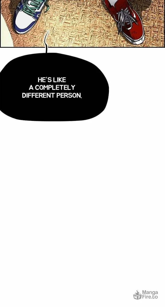 Wind Breaker Chapter 406 page 102 - 