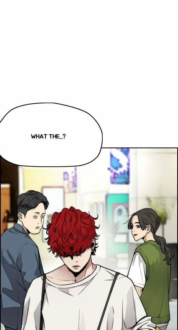 Wind Breaker Chapter 406 page 106 - 