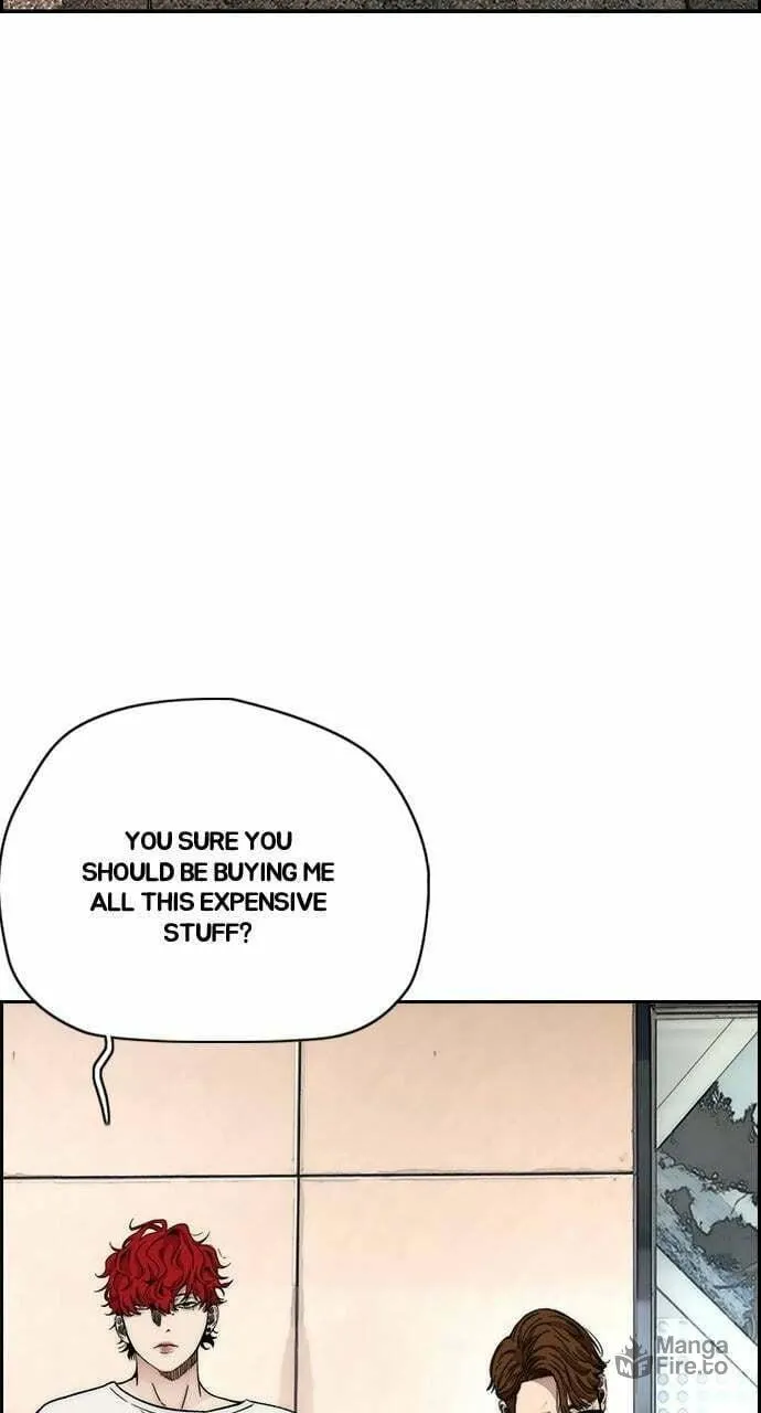 Wind Breaker Chapter 406 page 114 - 