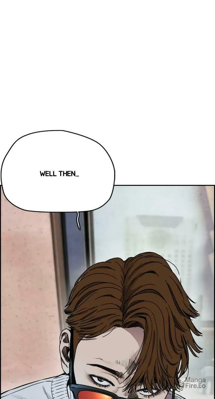 Wind Breaker Chapter 406 page 126 - 