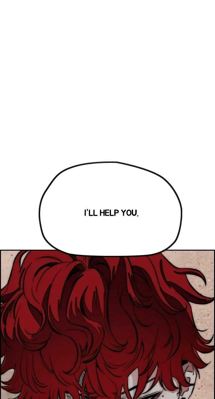 Wind Breaker Chapter 406 page 128 - 