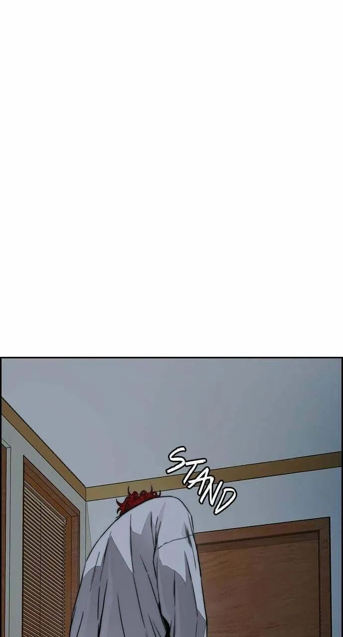 Wind Breaker Chapter 406 page 136 - 