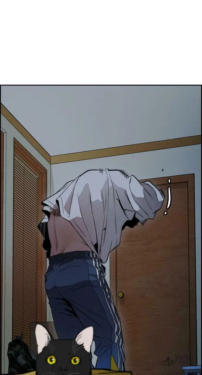 Wind Breaker Chapter 406 page 138 - 