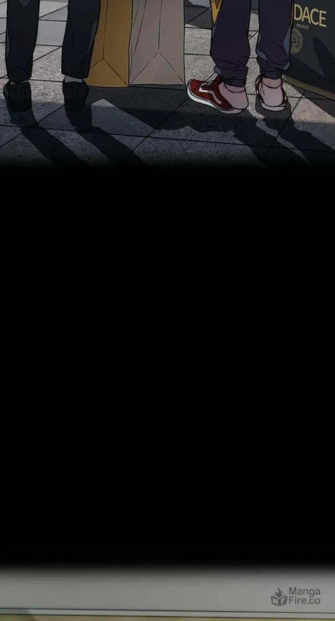 Wind Breaker Chapter 406 page 155 - 