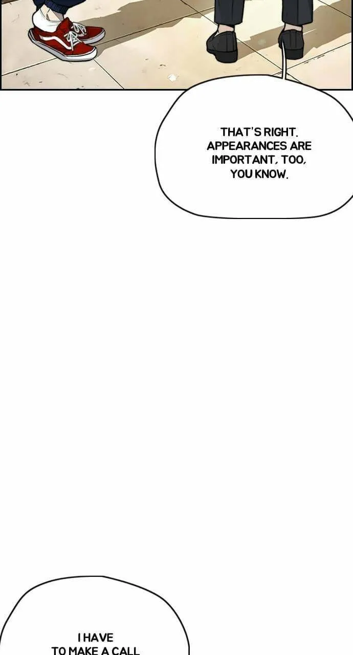 Wind Breaker Chapter 406 page 22 - 