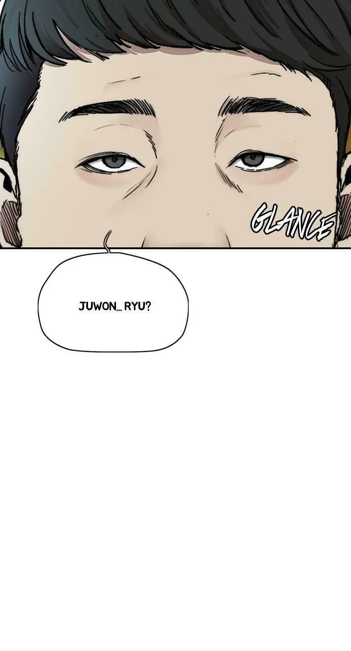 Wind Breaker Chapter 406 page 37 - 
