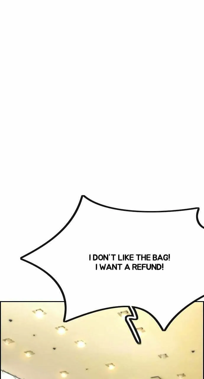 Wind Breaker Chapter 406 page 47 - 
