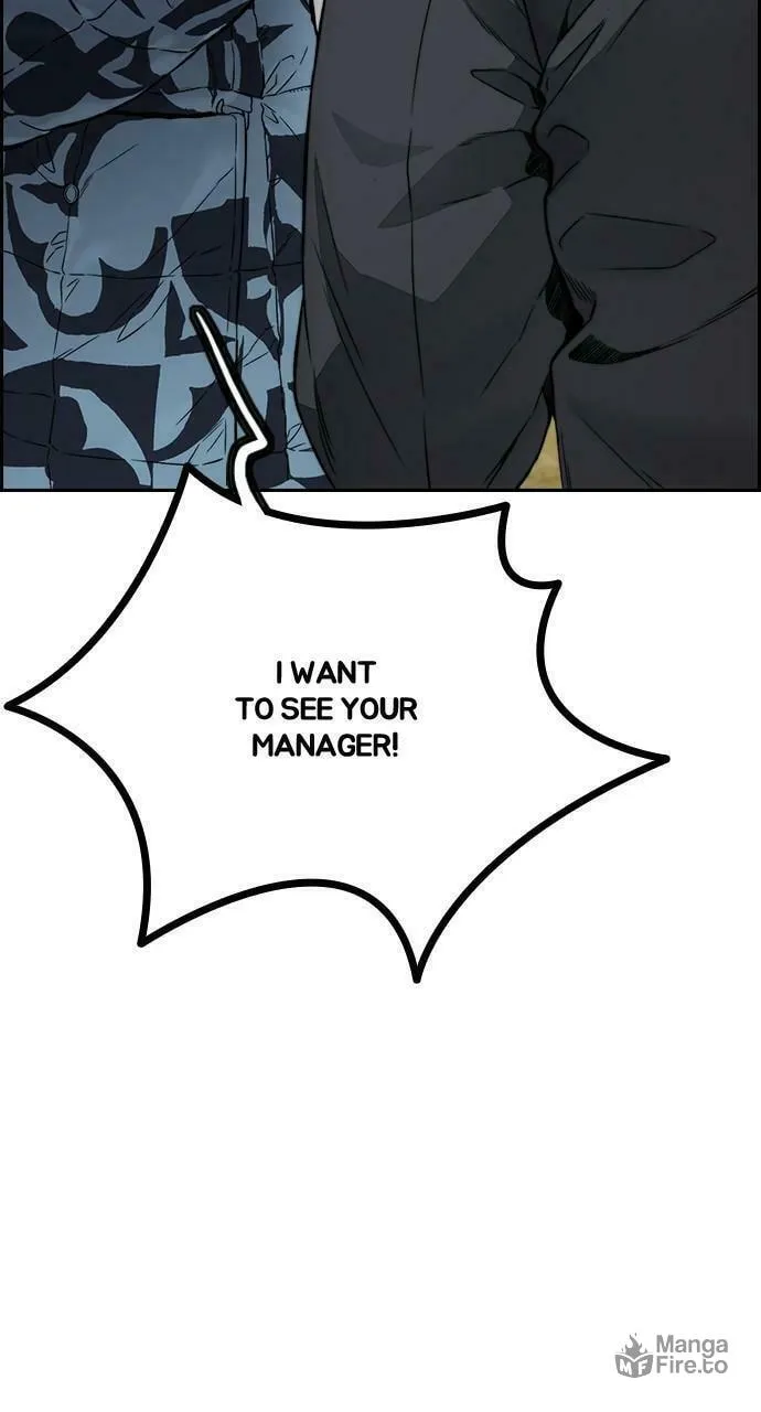 Wind Breaker Chapter 406 page 51 - 