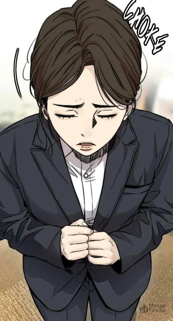 Wind Breaker Chapter 406 page 57 - 