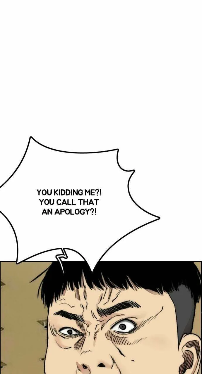 Wind Breaker Chapter 406 page 59 - 