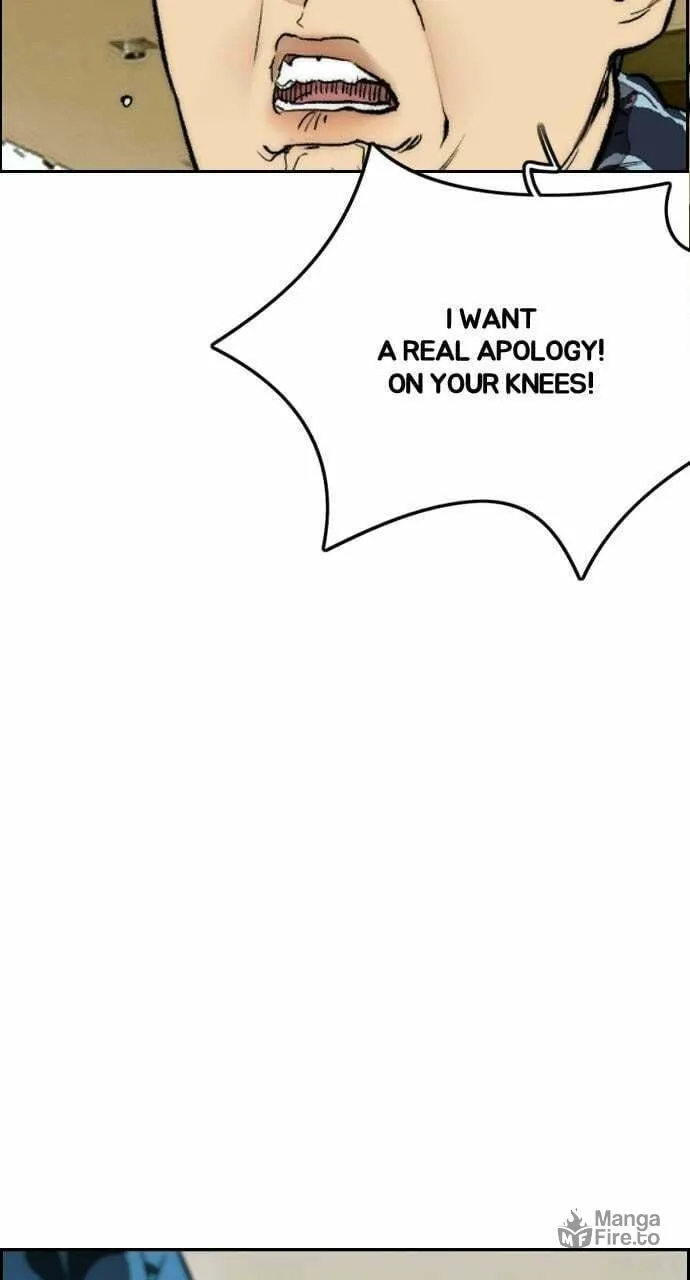 Wind Breaker Chapter 406 page 60 - 
