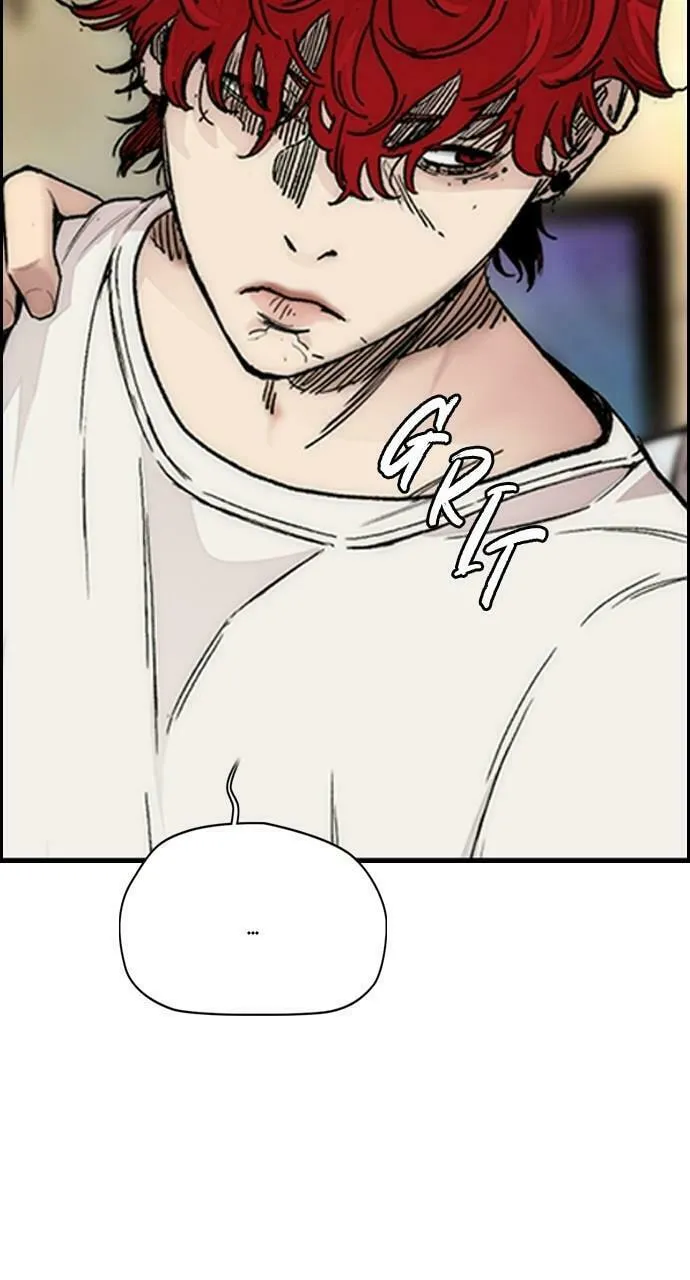 Wind Breaker Chapter 406 page 77 - 