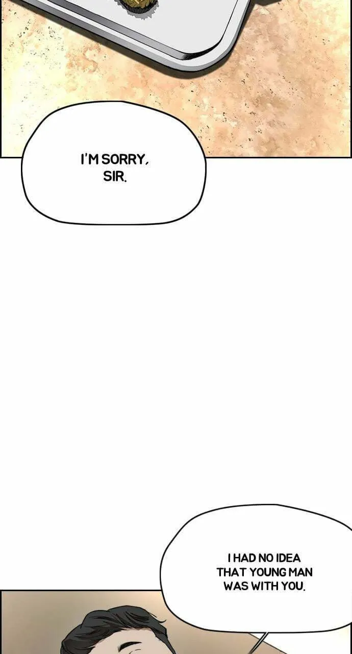 Wind Breaker Chapter 406 page 83 - 
