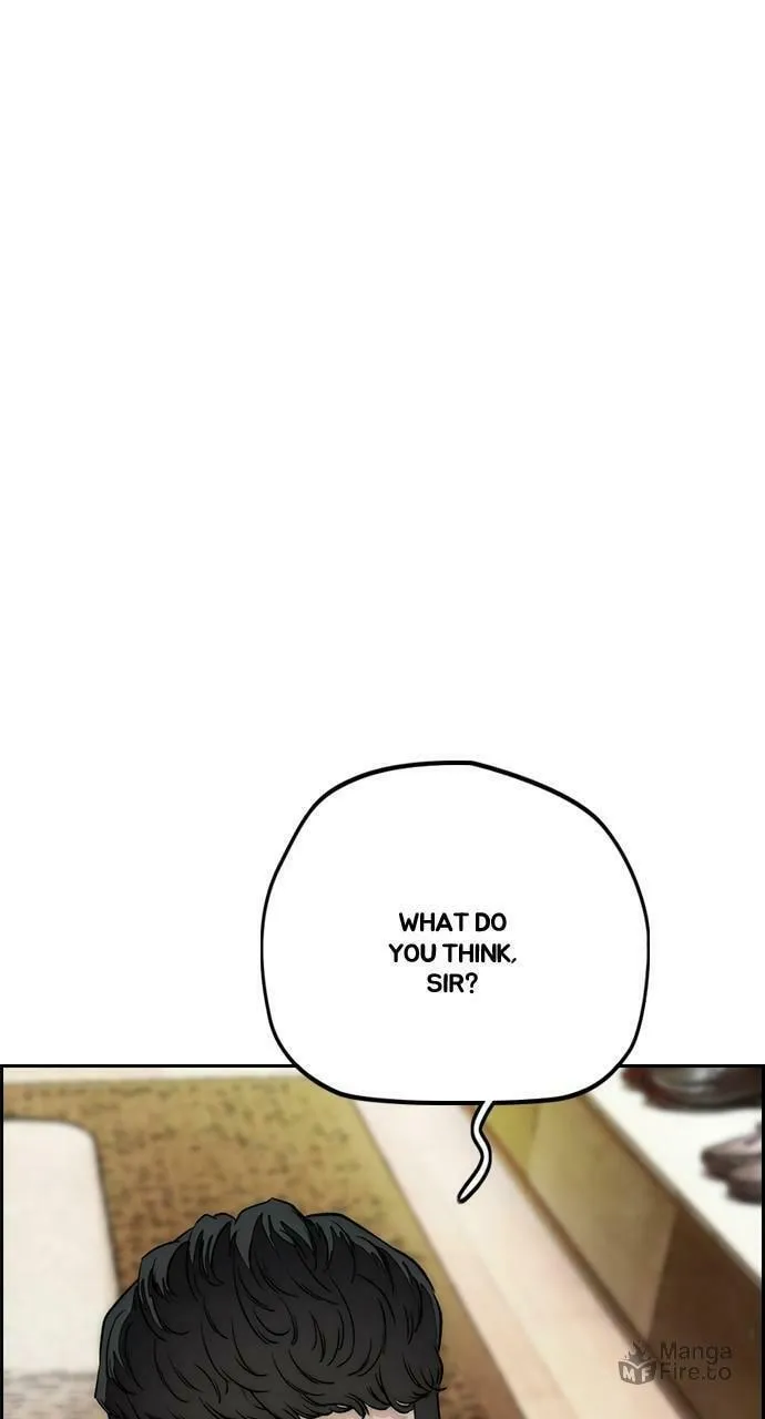 Wind Breaker Chapter 406 page 93 - 
